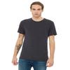 Bella Canvas Unisex Jersey T-Shirt Peach view 1