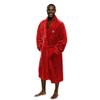Northwest NBA Chicago Bulls Bathrobe view 2