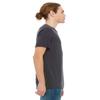 Bella + Canvas Unisex Jersey T-Shirt - 3001 Peach view 2