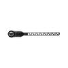 MATHEWS Bridge-Lock 10" stabilizer Realtree Edge view 2