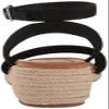 Lucky Brand Nasli Espadrille Wedge Sandal view 3