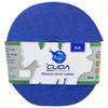 Boat Trailer Bunk Carpet - 12in Wide x 13Ft Blue Marine Carpeting for Boats, Boat Trailer Bunks, Boat Bunk Carpet Bunk (Blue (NO Staples), 12in x 13Ft) view 2