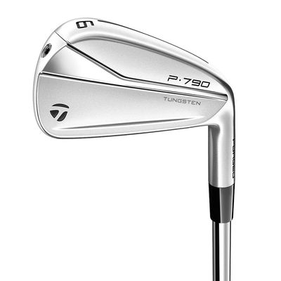 Taylor Made P790 4 Iron 21* (Graphite Mitsubishi MMT Regular, Left) 2021