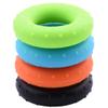 4pcs Hand Strengthener Rings Resistance Silicone Hand Exercisers for Muscle Training Relief Portable Workout Equipment for Home Gym Use