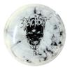 Blackout Disc Golf Fairway Driver | Semi-Glow Plastic | Precision Control with Ease view 1