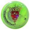 Blackout Disc Golf Fairway Driver | Semi-Glow Plastic | Precision Control with Ease view 3