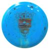 Blackout Disc Golf Fairway Driver | Semi-Glow Plastic | Precision Control with Ease view 4