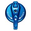 Fox Topcap Assembly - 2020 Grip 34 36 P-S Interface Parts view 2