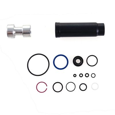 Fox Seal Kit MY21+ All 38 8mm Shaft FIT4 Cartridge Rebuild