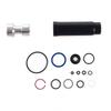 Fox Seal Kit MY21+ All 38 8mm Shaft FIT4 Cartridge Rebuild view 1