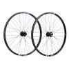 BUCKLOS 27.5/29 inch Thru Axle Boost MTB Wheelset, Front 15 * 110mm Rear 12 * 148mm Disc Brake Mountain Bike Wheel, AL6061 32H 1.9/2.5 Double Wall Clincher Dual, Fit 8 9 10 11 Speed Cassette XC AM DH view 1