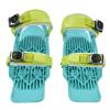 Ski Skates for Men Women Kids, Adjustable Short Mini Ski Skates, Winter Outdoor Skiing Mini Sled Snowboard Sled Shoes, Skiskates Mini Snowboard Snowskates view 4