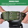 IINCOOY 2 Gears Tree Climbing Gear Adjustable Shoes Tool Sturdy Harness Kit Device Palm Spikes Gears Steel Claw Camping Equipment view 2
