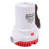 Bilge Pump, Bilge Pumps for Boats, Bilge Pump Silent Boat Submersible DC Micro Drain Marine Sewage for Pond Pool 2000 GPH (24V) view 3