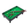 leasote Mini Billiards Desktop Table Toy Game Set Billiards Smooth Decompress Toys 1 Set M view 1