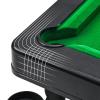 leasote Mini Billiards Desktop Table Toy Game Set Billiards Smooth Decompress Toys 1 Set M view 2
