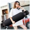 42 Inches Long Boards Skateboard for Girls Boys, Skateboards Premium Longboard Skateboard for Cruising Freestyle Downhill Dancing Skate Board Cruiser for Teens Adults Beginners ( Color : Style B ) view 1