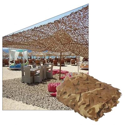 Camouflage Netting, Military Reinforced Camo Net, for Hunting, Camouflage Decoration, Terraces Sunscreen, 1.5x2/3x6/4x8m Shade Net Cover,10x10m(32.8 * 32.8ft)