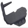 1911 5 Barrel ZERO CARRY Elite IWB Holster for Concealed Carry. Slim as Your Gun. Invisible, Comfortable, & Secure. Built in Retention & Trigger Guard. Lightweight & Zero Added Bulk (Left) view 4