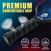 DULCE DOM Pickleball Paddles, USAPA Approved Lightweight Pickle-Ball Set with 4 Premium Balls and Bag, Perfect Valentine Pickleball Rackets Gifts for Women Men view 3
