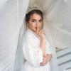 COCIDE Crowns for Women Tiaras for Women Colorful Crystal Rhinestones Queen Crown for Birthday Party Decorations Wedding Bridal Costume Cosplay Accessories view 3