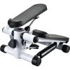 YSUEFIJO Mini Stepping Fitness Exercise, Stair Stepper with Resistance Band, Aerobic Fitness Stepper Exercise Machine, Home Workout Equipment for Full Body Workout view 1