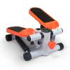 YSUEFIJO Stair Stepper for Exercise, Mini Stepper with Resistance Band, Endurance Training Home Fitness Equipment, Aerobic Fitness Stepper Exercise Machine, for Home Gym Workout (Orange) view 1