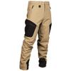 EMERSONGEAR Hujing Triple Tech Function Trekking Pants,Fluffy Cargo Pants for Men Winter Wear Khaki view 1