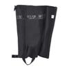 Dover Saddlery Ladies' Ready to Ride Half Chaps, Color: Brown, Size: Sm-Short view 3