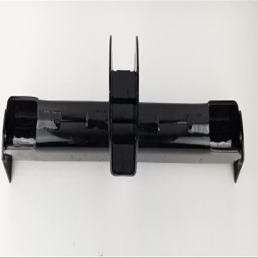 SHORE LAND'R Shorelander 6220303 Adjustable Bunk Channel Weldment for 2x3 Frames - Glossy Black