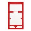 The Fan-Brand NHL for Minnesota Wild Chalk Note Board - Sports Team Bar Sign Dcor: Home, Dorm, Garage, Office, Fan Cave view 4