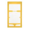 The Fan-Brand Nashville Predators Chalk Note Board - Sports Team Bar Sign Dcor: Home, Dorm, Garage, Office, Fan Cave view 4