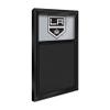 The Fan-Brand Los Angeles Kings Chalk Note Board - Sports Team Bar Sign Dcor: Home, Dorm, Garage, Office, Fan Cave view 2