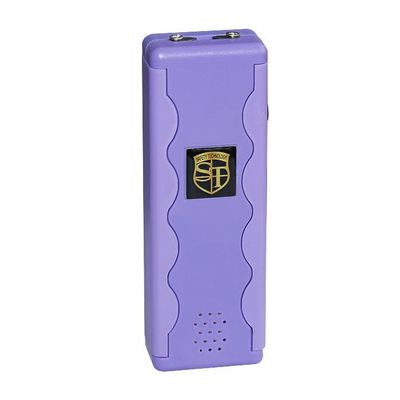 SAL 95 Million Volts Stun Gun (Purple)
