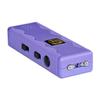 SAL 95 Million Volts Stun Gun (Purple) view 2