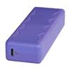 SAL 95 Million Volts Stun Gun (Purple) view 4