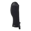 Dover Saddlery Stride Ladies' Coolmesh Half Chaps, Color: Brown, Size: XLarge view 2