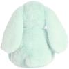 Aurora Playful Dewey Flourish Seafoam Baby Stuffed Animal - Soft & Cuddly Toy - Imaginative Play - Blue 12.5 Inches view 4