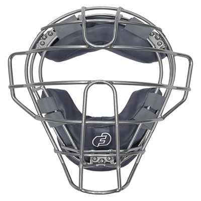 FORCE3 Traditional Defender Catcher's Mask with Patented S3 Shock Suspension System