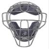 FORCE3 Traditional Defender Catcher's Mask with Patented S3 Shock Suspension System view 1