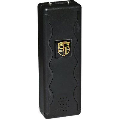 SAL 95 Million Volts Stun Gun (Black)