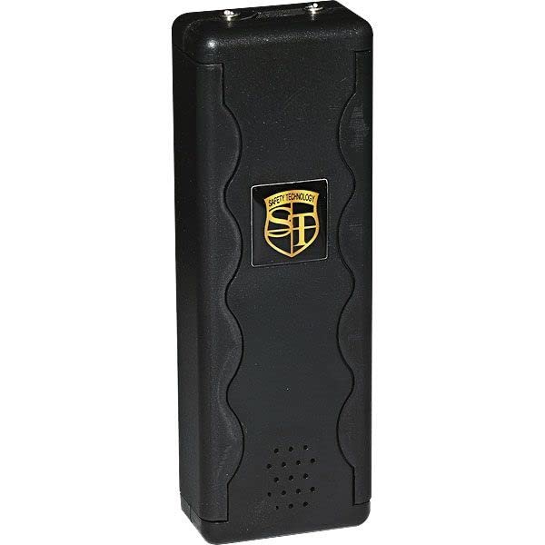 SAL 95 Million Volts Stun Gun (Black)