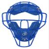 FORCE3 Traditional Defender Catcher's Mask with Patented S3 Shock Suspension System view 1