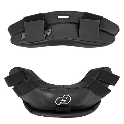FORCE3 PRO GEAR Traditional Defender Mask Replacement Pads