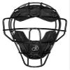 FORCE3 Traditional Defender Catcher's Mask with Patented S3 Shock Suspension System view 1