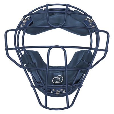 FORCE3 Traditional Defender Catcher's Mask with Patented S3 Shock Suspension System