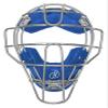 FORCE3 Traditional Defender Catcher's Mask with Patented S3 Shock Suspension System view 1