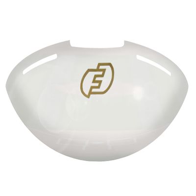 FORCE3 PRO GEAR Traditional Defender Mask Sun Shield | Fits FORCE3 PRO GEAR Mask Only