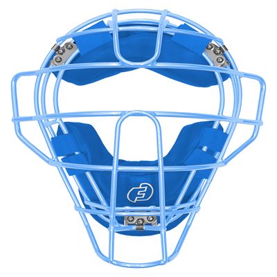 FORCE3 Traditional Defender Catcher's Mask with Patented S3 Shock Suspension System