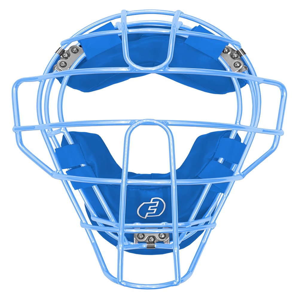 FORCE3 Traditional Defender Catcher's Mask with Patented S3 Shock Suspension System